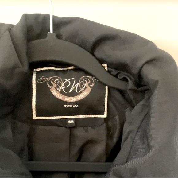 Jacket from RW & CO. - Picture 2 of 6